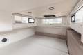 Saxdor Yachts 400 GTO
