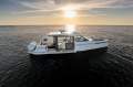 Saxdor Yachts 400 GTO