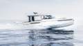 Saxdor Yachts 400 GTO