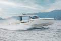 Saxdor Yachts 400 GTO