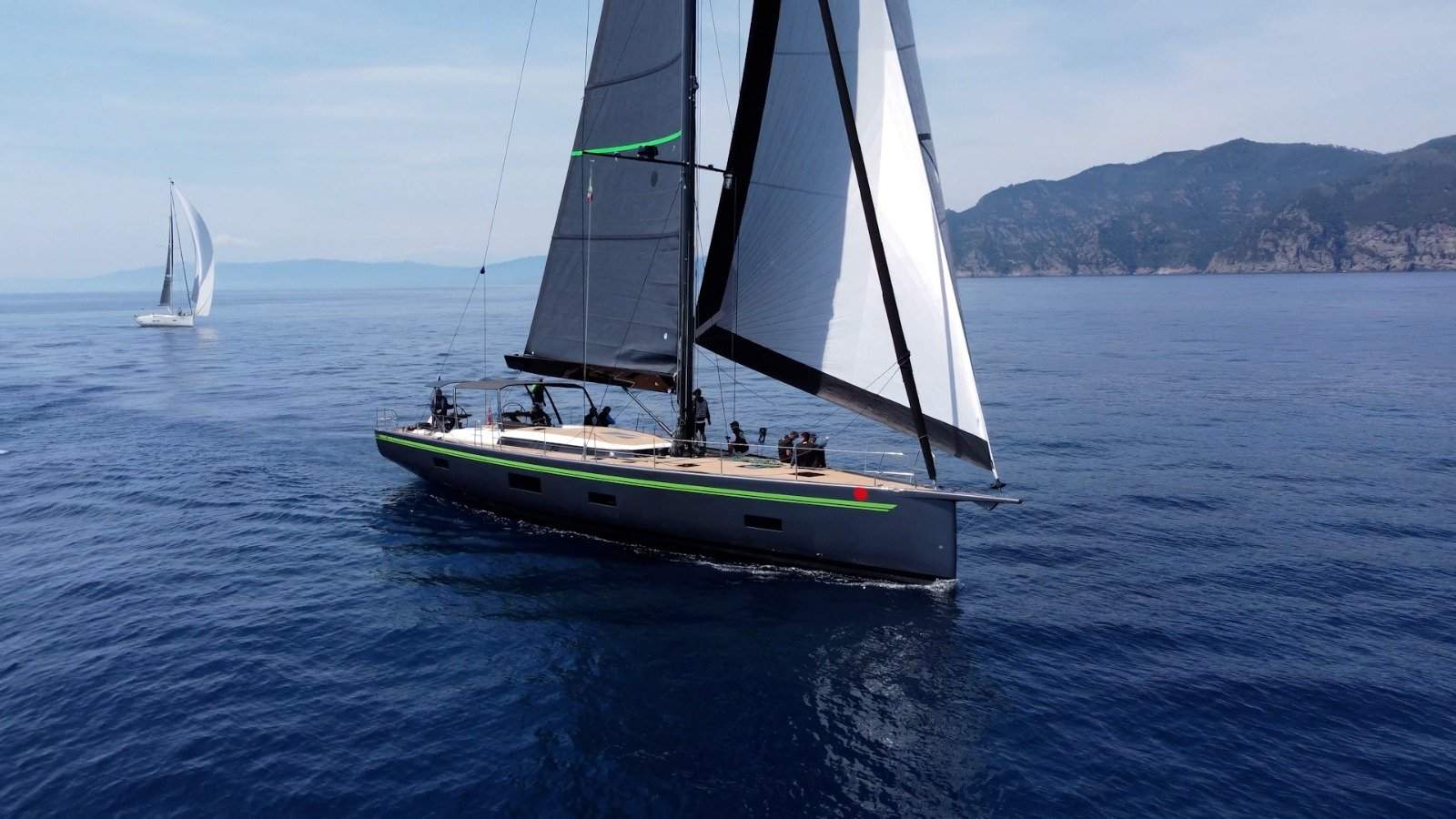 Ice Yachts ICE 70