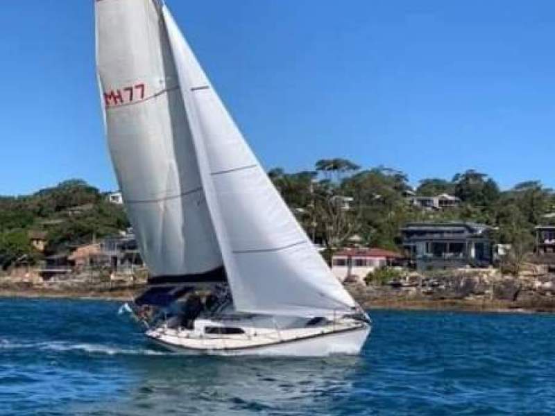 Santana 30