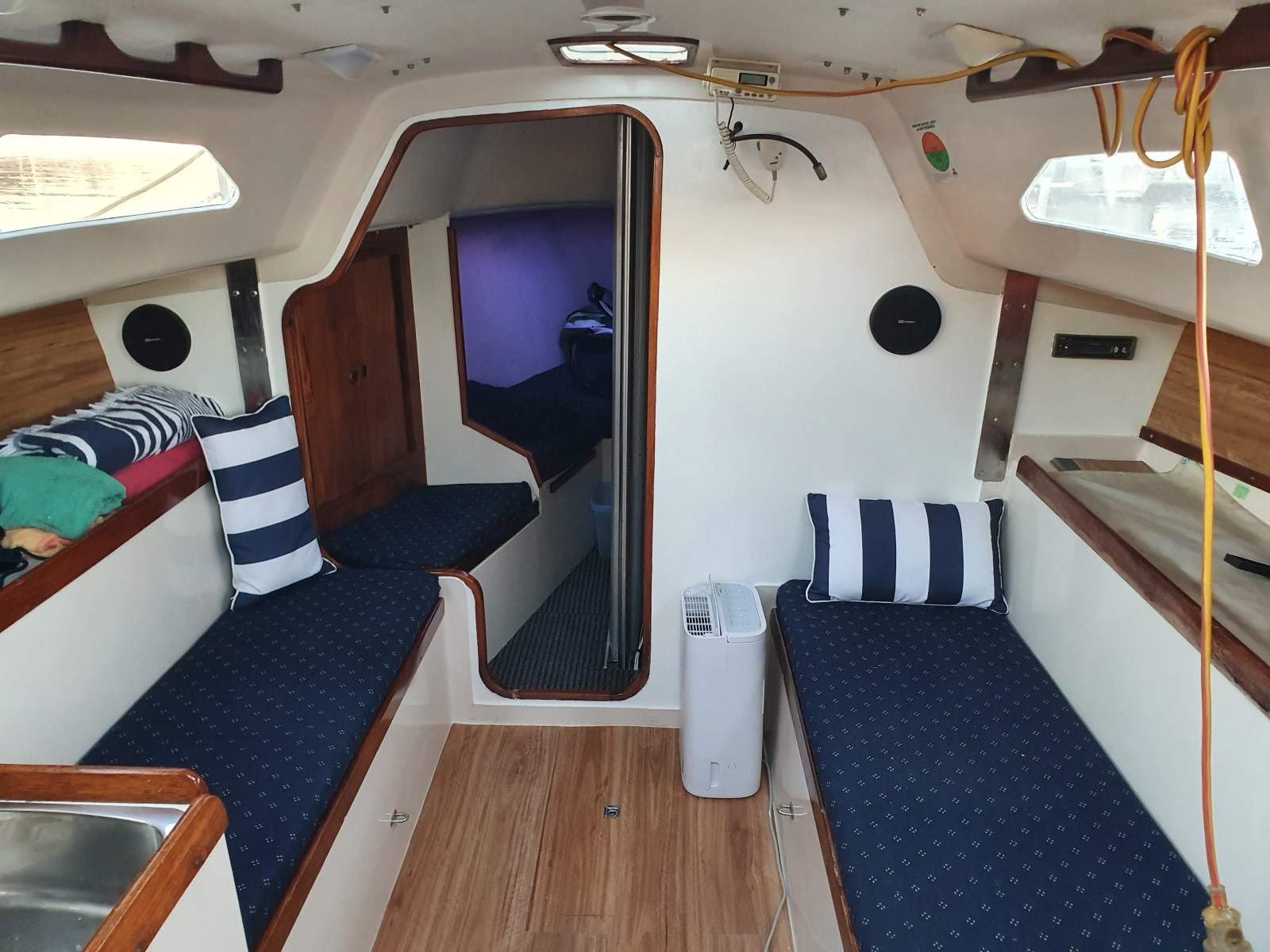 Santana 30