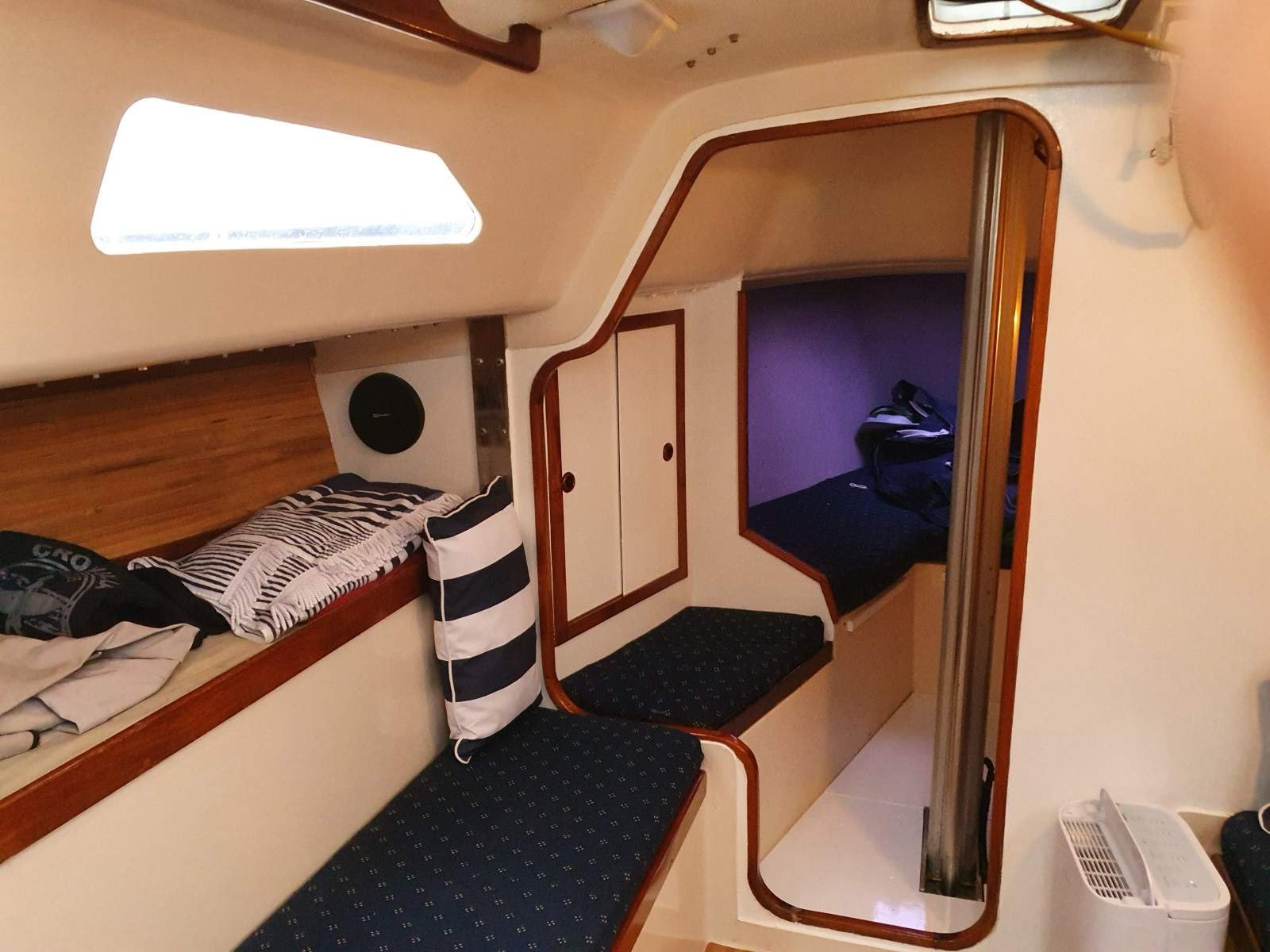 Santana 30