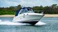 Sea Ray 275 Sundancer