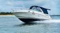 Sea Ray 275 Sundancer