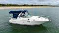 Sea Ray 275 Sundancer