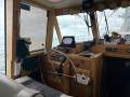 Bruce Roberts Spray 40 Spray 370 C Pilothouse