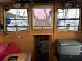Bruce Roberts Spray 40 Spray 370 C Pilothouse