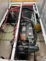 Bruce Roberts Spray 40 Spray 370 C Pilothouse