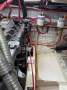 Bruce Roberts Spray 40 Spray 370 C Pilothouse