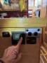 Bruce Roberts Spray 40 Spray 370 C Pilothouse