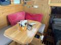 Bruce Roberts Spray 40 Spray 370 C Pilothouse