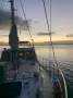 Bruce Roberts Spray 40 Spray 370 C Pilothouse