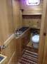 Bruce Roberts Spray 40 Spray 370 C Pilothouse