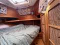 Bruce Roberts Spray 40 Spray 370 C Pilothouse