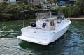 Riviera 3000 Offshore