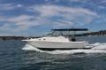 Riviera 3000 Offshore