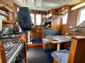 Custom 44 Steel Fishing Vessel