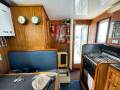 Custom 44 Steel Fishing Vessel