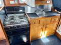 Custom 44 Steel Fishing Vessel