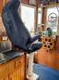 Custom 44 Steel Fishing Vessel