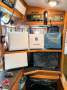 Custom 44 Steel Fishing Vessel