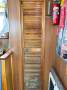 Custom 44 Steel Fishing Vessel