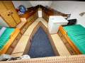 Custom 44 Steel Fishing Vessel