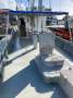Custom 44 Steel Fishing Vessel