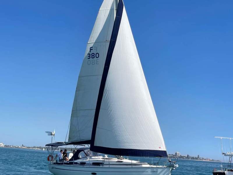 Bavaria 38 Cruiser