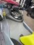 Sea-Doo RXP-X RS 325 Ice Metal