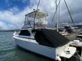 Caribbean 35 Flybridge Cruiser "GET LOOSE" - ****OWNER SAYS SELL****