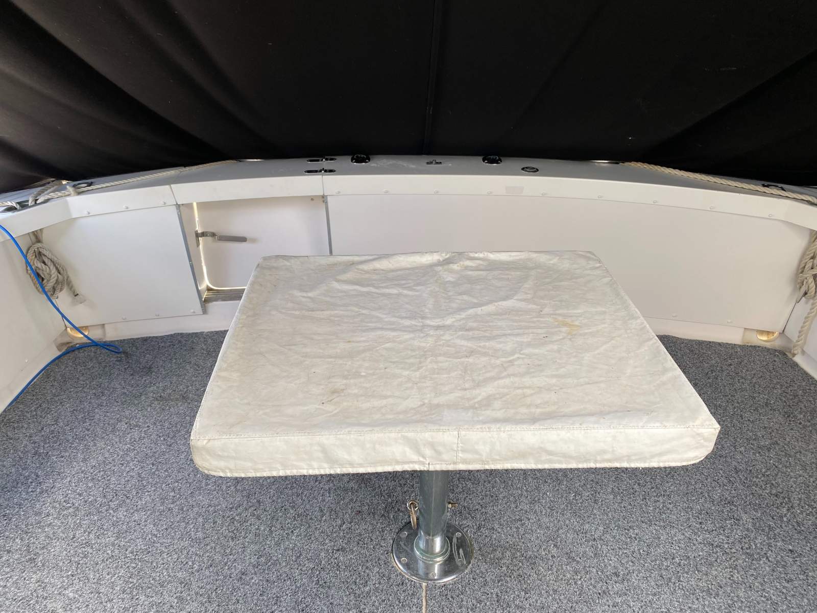 Caribbean 35 Flybridge Cruiser GET LOOSE – ****OWNER SAYS SELL****