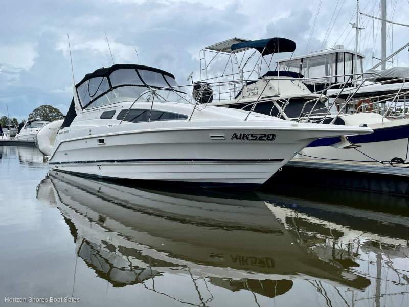 Bayliner 2855 Ciera Sports Cruiser