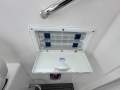 Northshore 760 HP "BRAND NEW TRAILER ORDERED":Passenger Tackle Storage