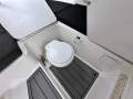 Northshore 760 HP "BRAND NEW TRAILER ORDERED":Electric Toilet under bed