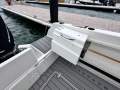 Northshore 760 HP "BRAND NEW TRAILER ORDERED":Transom door open