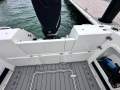 Northshore 760 HP "BRAND NEW TRAILER ORDERED":Transom door shut