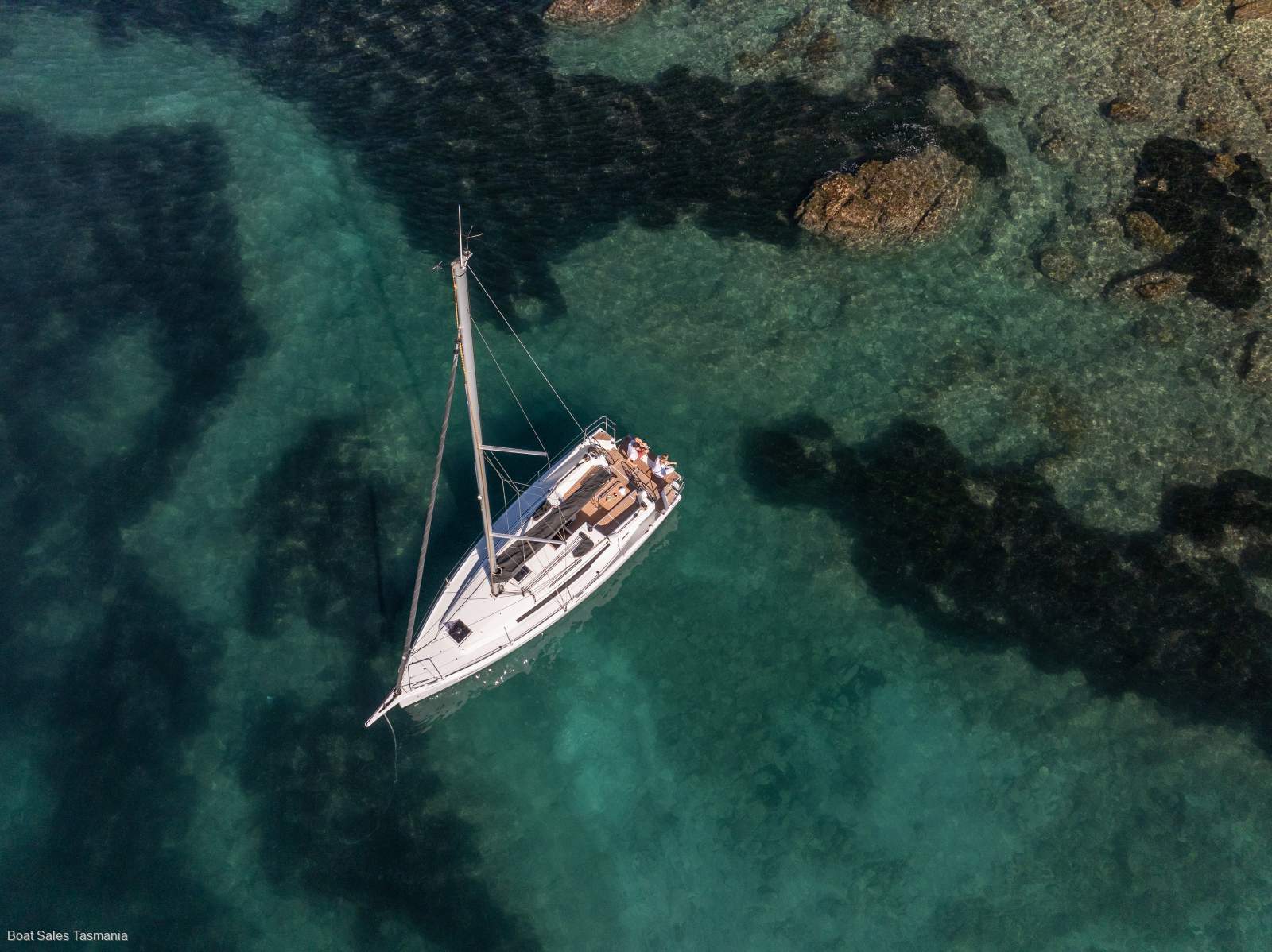 Jeanneau Sun Odyssey 350 (NEW MODEL)