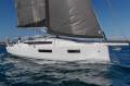 Jeanneau Sun Odyssey 350 (NEW MODEL)