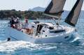 Jeanneau Sun Odyssey 350 (NEW MODEL)