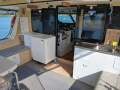 Crowther Ventura 11.8 Pilot house make an offer