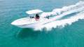 Sea Fox 228 Commander