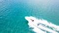Sea Fox 228 Commander