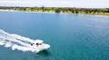 Sea Fox 228 Commander