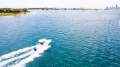 Sea Fox 228 Commander