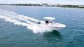 Sea Fox 228 Commander