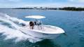 Sea Fox 228 Commander
