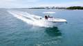 Sea Fox 228 Commander